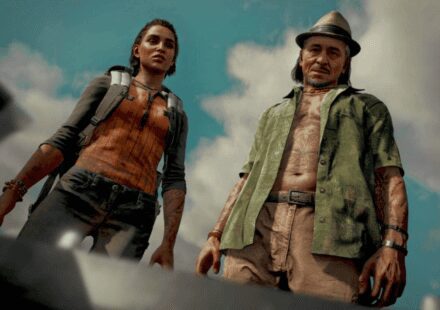 Far Cry 7 Leaks Alaska Map, 72 Hour Rescue Clock and Survival Overhaul Explained