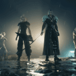 Final Fantasy VII Revelation News Every New Detail About Cloud, Zack, and Aerith Explained