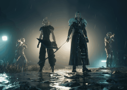 Final Fantasy VII Revelation News Every New Detail About Cloud, Zack, and Aerith Explained