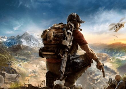 Ghost Recon Project Over Everything Leaked So Far About Ubisoft's Next Tactical Shooter