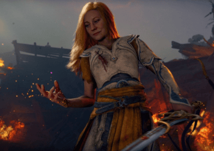 God of War Laufey Release Date Set for 2027 as Santa Monica Studio Confirms Kratos Will Return