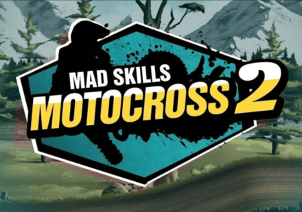 Mad Skills Motocross 2 APK 2.56.5043 A Complete Guide to the Dirt Bike Racing Game