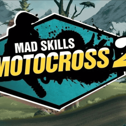 Mad Skills Motocross 2 APK 2.56.5043 A Complete Guide to the Dirt Bike Racing Game