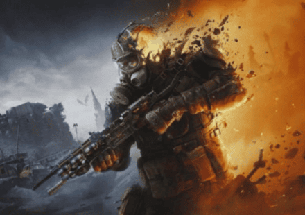 Metro 2039 Gamescom Demo What the First Playable Build Reveals About Hunter's Regime
