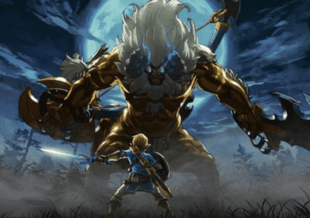 Zelda 40th Anniversary Switch 2 Controller Rumor Explained