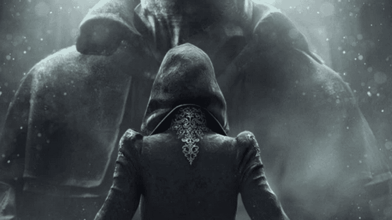 Assassin's Creed Hexe Why Ubisoft Is Quietly Rebuilding Its Next Big Game