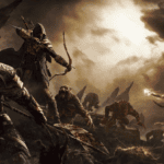 Elder Scrolls 6 Sentinel The Hidden Clues Pointing Toward Hammerfell