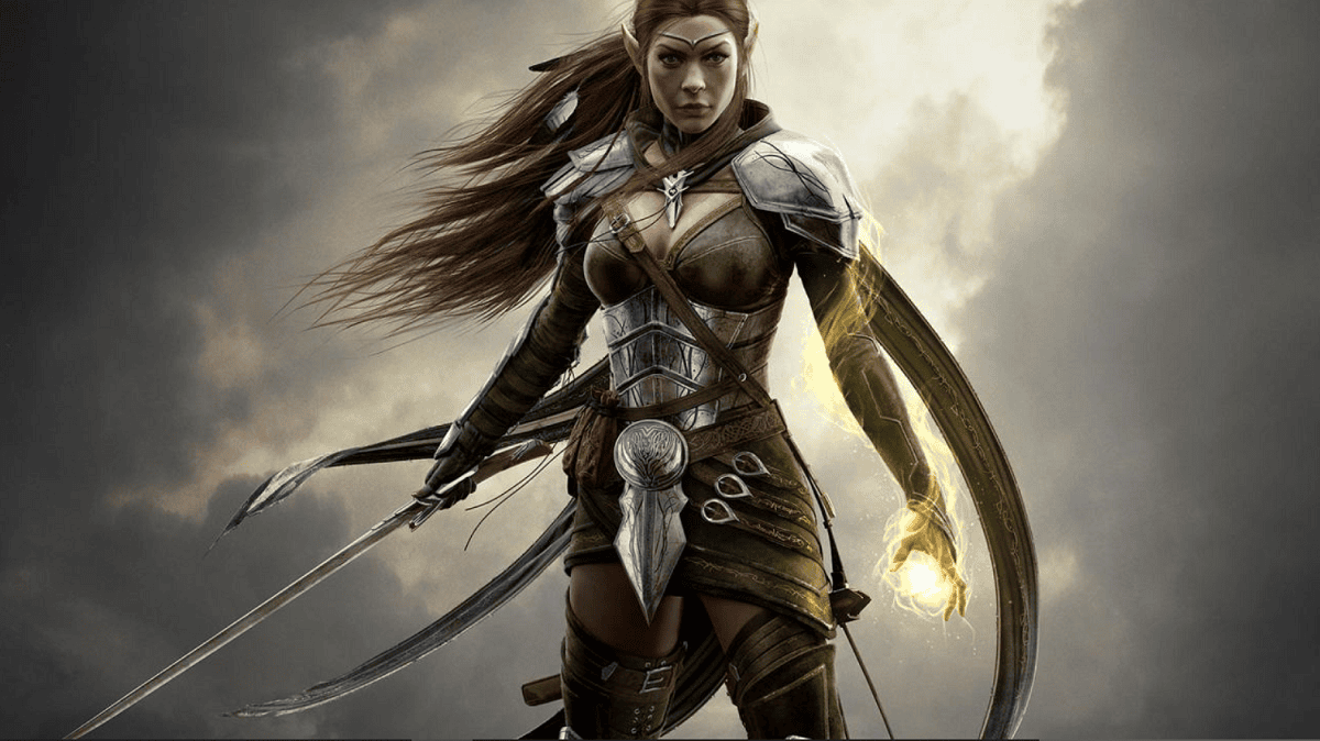 Elder Scrolls 6 Sentinel The Hidden Clues Pointing Toward Hammerfell