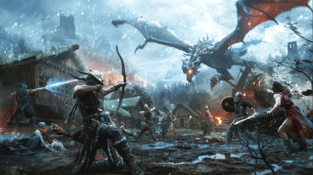 Elder Scrolls 6 Sentinel The Hidden Clues Pointing Toward Hammerfell