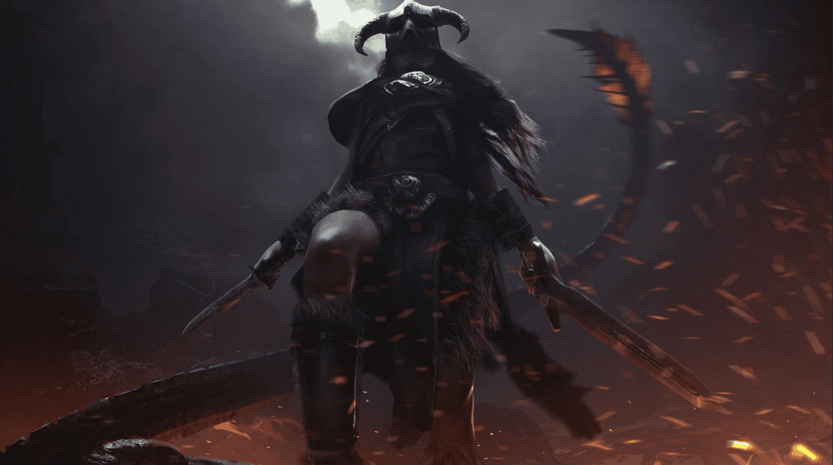 Elder Scrolls 6 Sentinel The Hidden Clues Pointing Toward Hammerfell