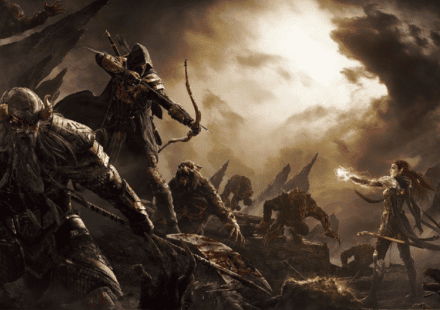 Elder Scrolls 6 Sentinel The Hidden Clues Pointing Toward Hammerfell