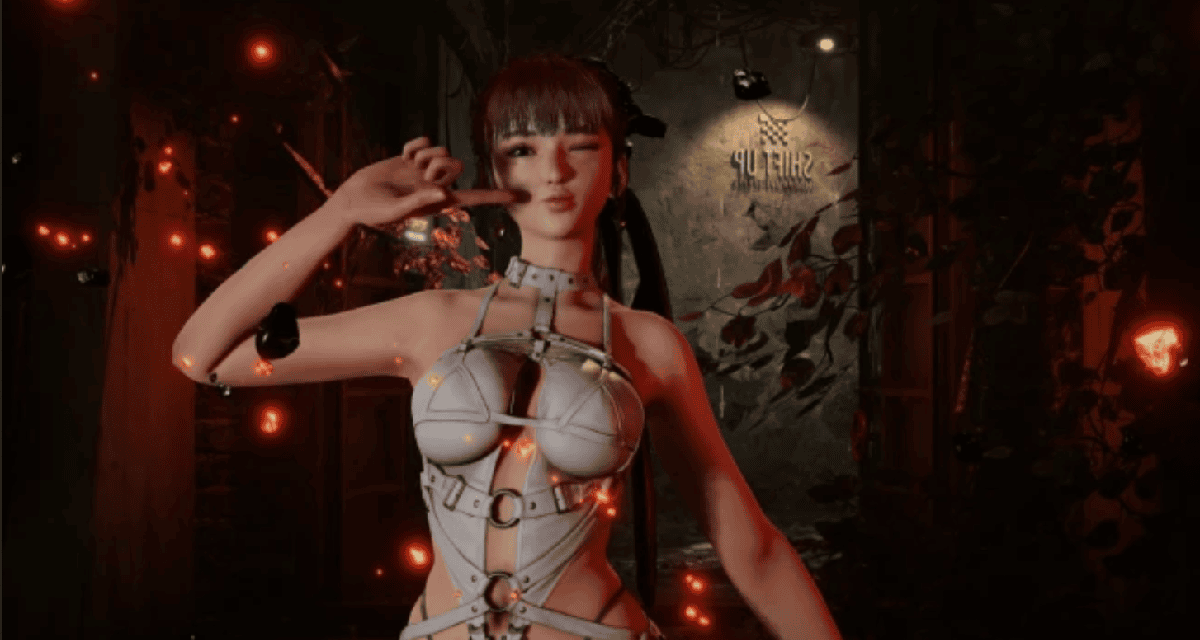 Everything Confirmed So Far About Stellar Blade Blood Rain and Why It Matters