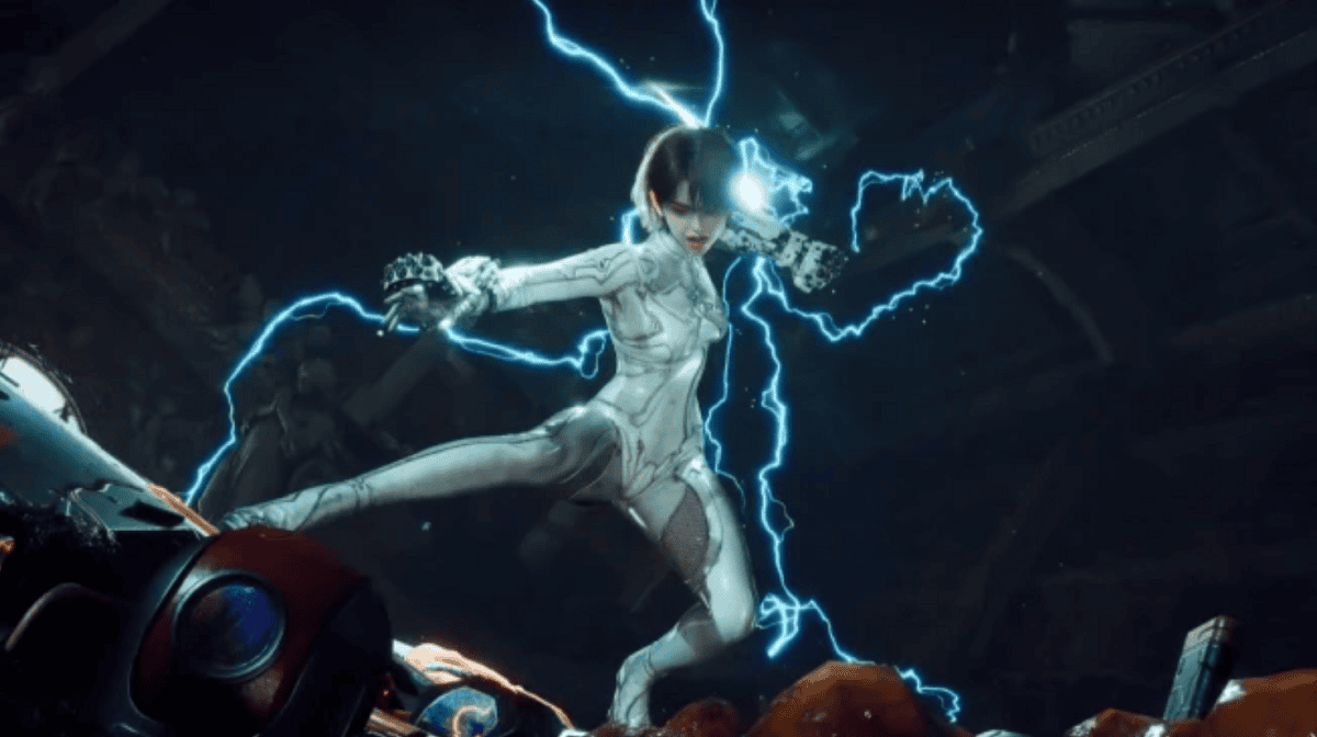 Everything Confirmed So Far About Stellar Blade Blood Rain and Why It Matters