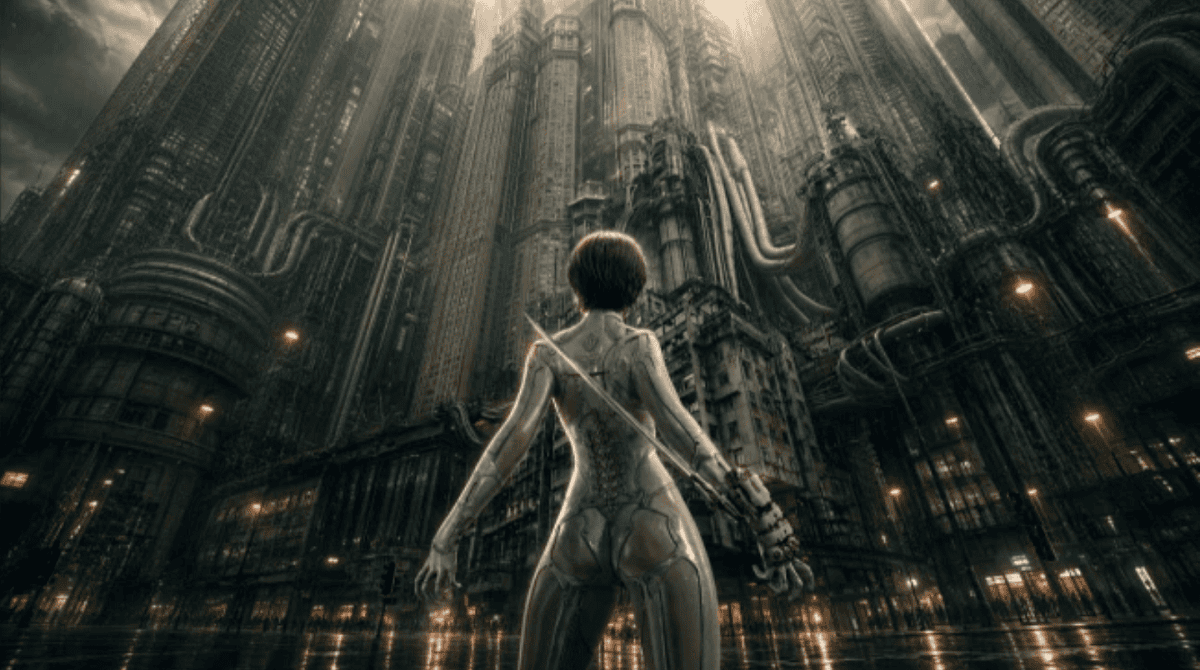 Everything Confirmed So Far About Stellar Blade Blood Rain and Why It Matters