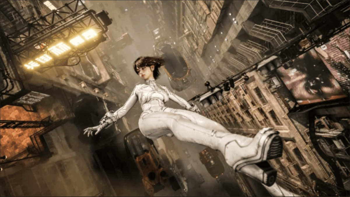 Everything Confirmed So Far About Stellar Blade Blood Rain and Why It Matters