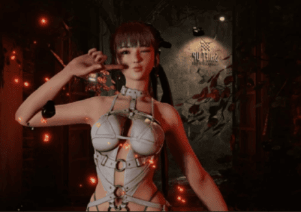 Everything Confirmed So Far About Stellar Blade Blood Rain and Why It Matters