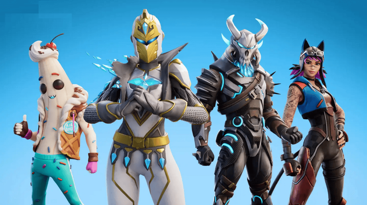 Fortnite 2026 Explained Everything Changed Since You Last Logged In