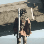 Gen Atla: Everything We Know About Ueda's Giant Robot Epic