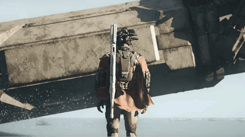 Gen Atla: Everything We Know About Ueda's Giant Robot Epic