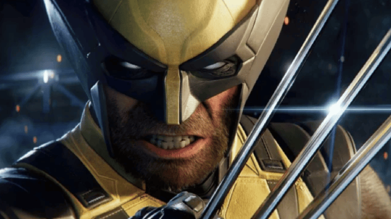 Marvel's Wolverine Ships Fully Playable on Disc as PlayStation Physical Games Enter Their Final Stretch
