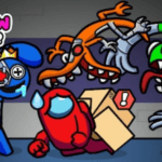 Survivor In Rainbow Monster Guide Every Night, Every Monster, Every Task Explained