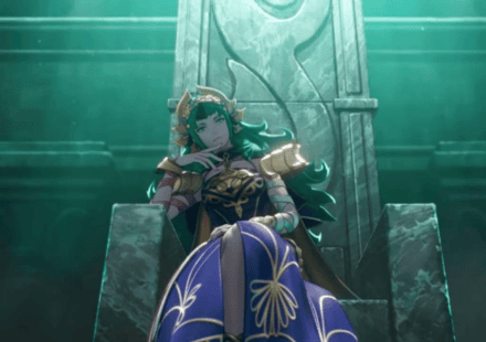 Fire Emblem Fortunes Weave New Character Reveals Cast And Visual Upgrade Explained