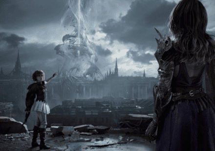 Gwendalyn’s New Voice Actor Everything We Know About the Tides of Annihilation Recast