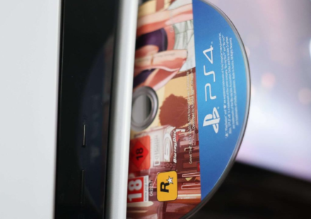 GameStop Is Quietly Becoming a Collectibles Company, Not a Game Store