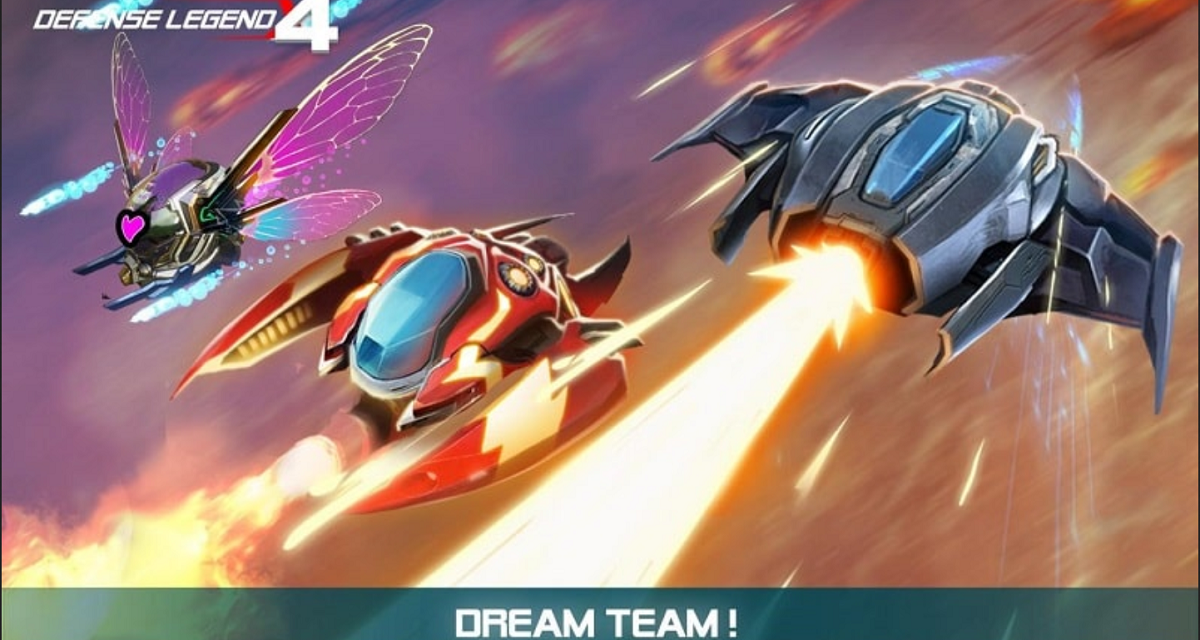 Defense Legend 4 Guide How to Actually Win Every Wave