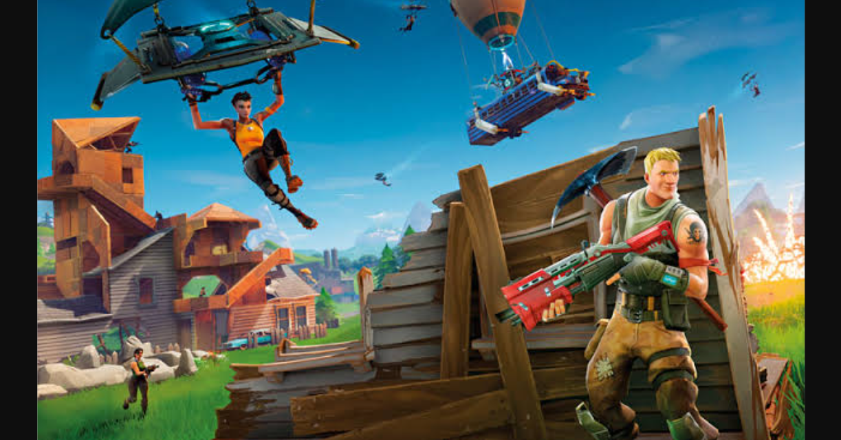 Fortnite 2026 Explained Everything Changed Since You Last Logged In