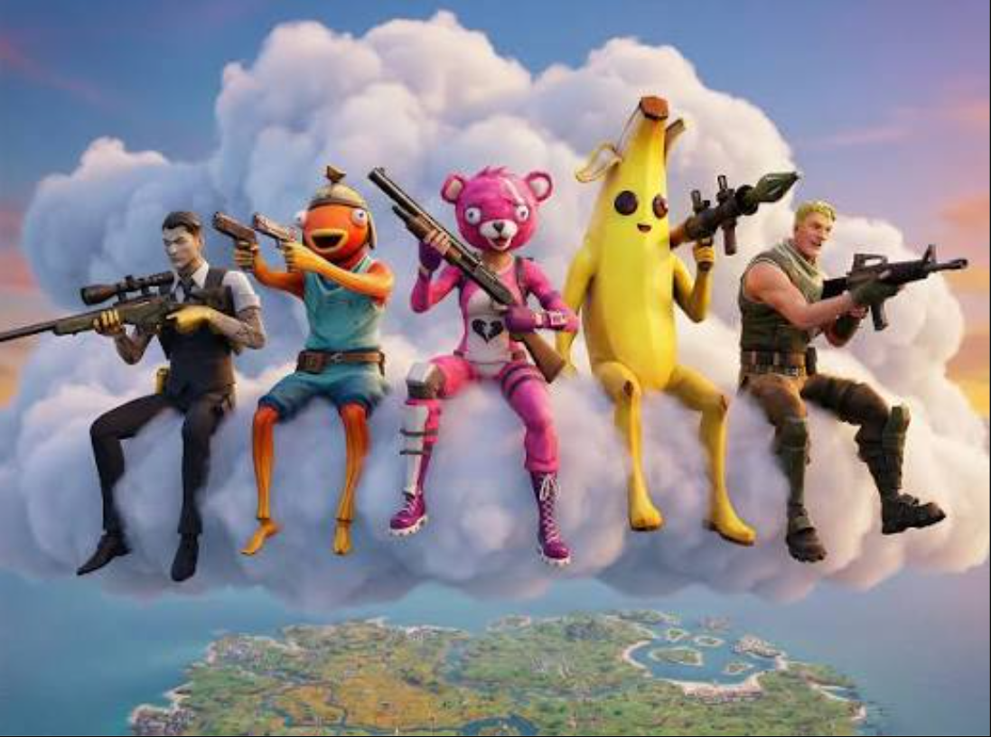 Fortnite 2026 Explained Everything Changed Since You Last Logged In